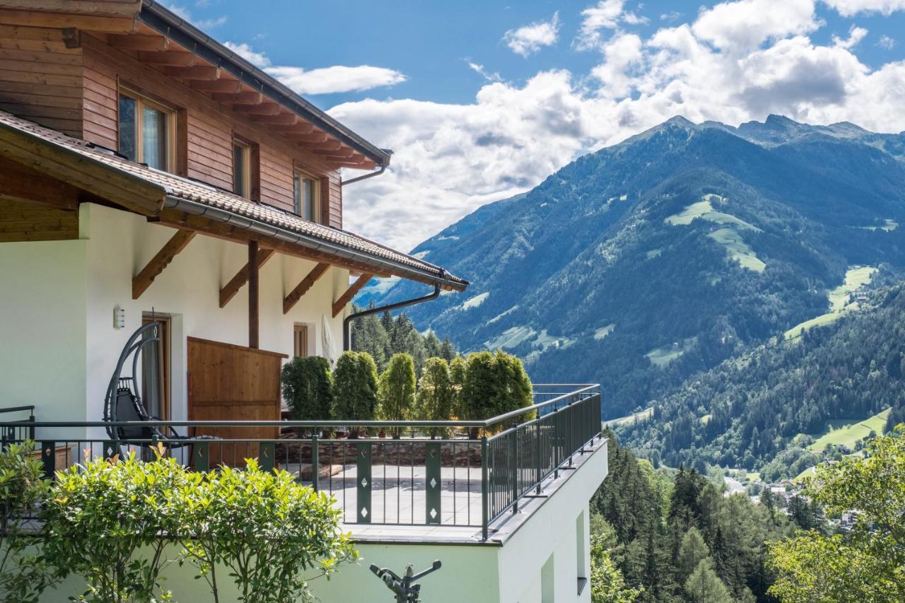 Hofschenke Pfeiftal - Almenrausch Appartement San Martino di Castrozza Buitenkant foto