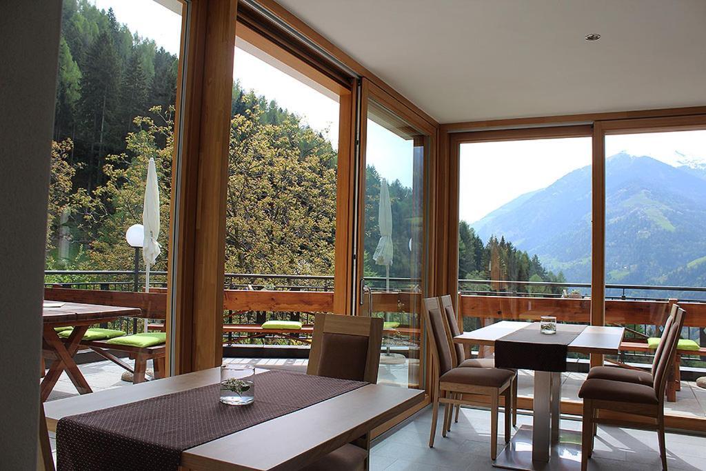 Hofschenke Pfeiftal - Almenrausch Appartement San Martino di Castrozza Buitenkant foto